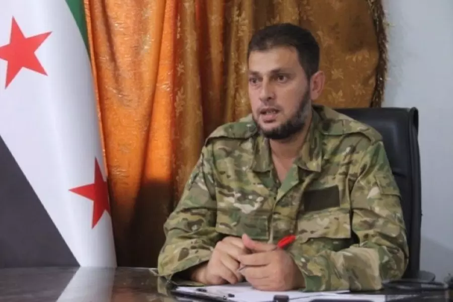 الجبهة الوطنية للتحرير تبدي جاهزيتها لصد أي هجمات من قبل نظام الأسد في الشمال السوري