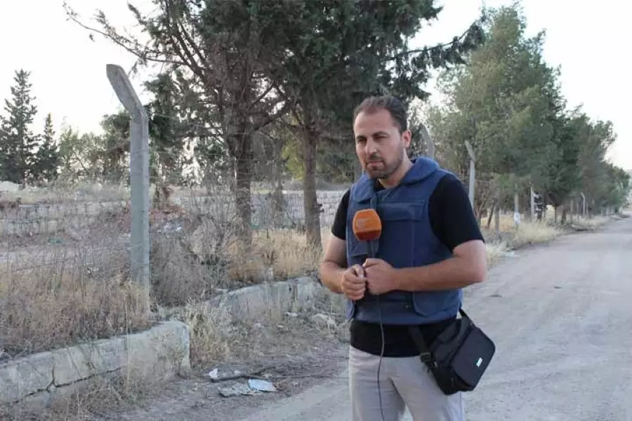لن يسمعوا صراخنا.. صحفي موالي ينتقد "التطنيش" ويكشف عواقب تجارة "الأمبيرات" في حلب