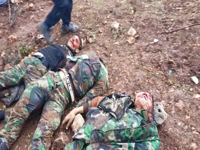 الثوار يحبطون محاولة تقدم لقوات الأسد بجبل الأكراد ويردون 15 قتيلا