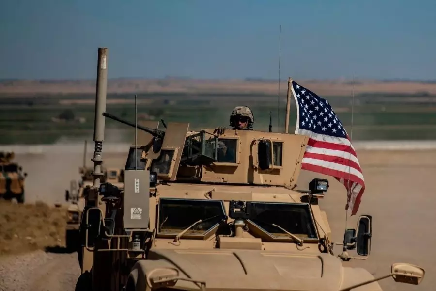 التحالف الدولي: لا زيادة في حجم القوات والقواعد الأمريكية بسوريا