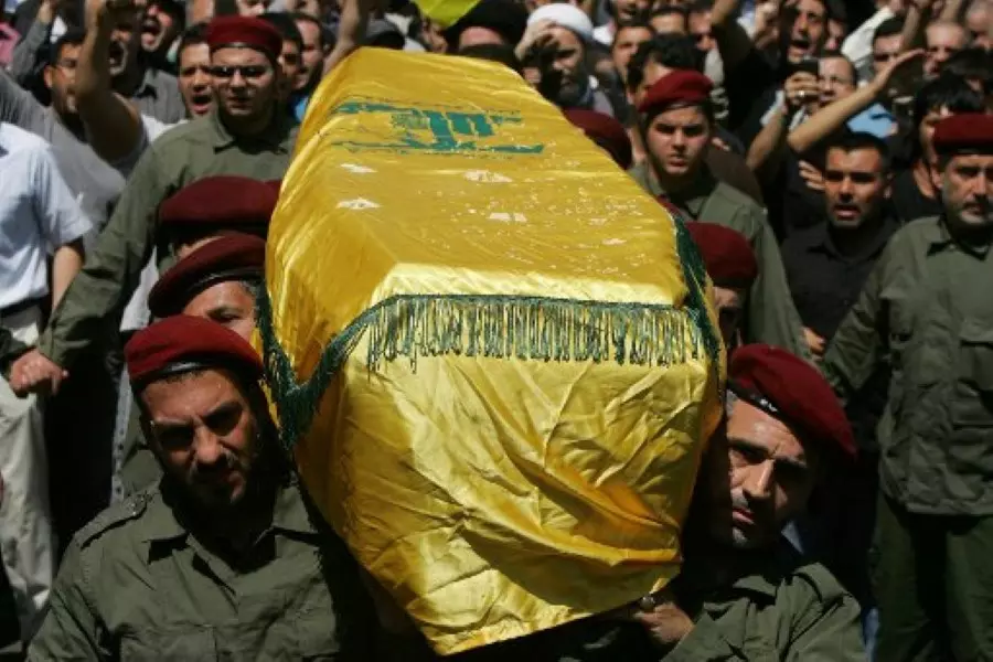 هل يكون «حزب الله» بعد «داعش»؟