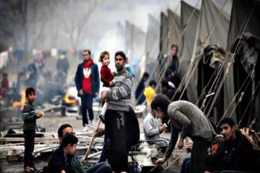 مسؤول في الأونروا: لاجئي فلسطين أحد أكثر الجماعات عرضة للمخاطر في سوريا
