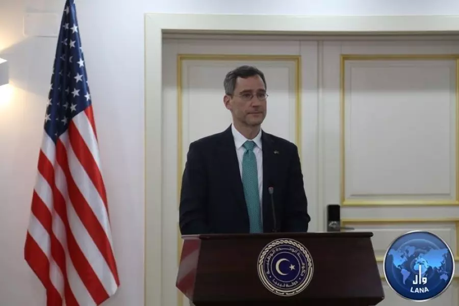 مسؤول أمريكي: لا نهدف لتغيير النظام السوري ولكن نريد حكومة لا تعذب وتعتقل السوريين