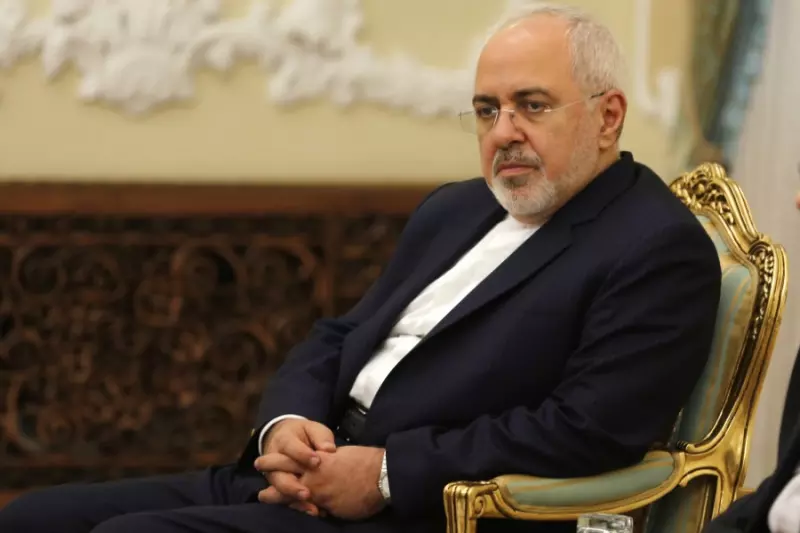 ظريف يعلق على خبر استقالته .. "كانت لحفظ شأن وزارة الخارجية الإيرانية"