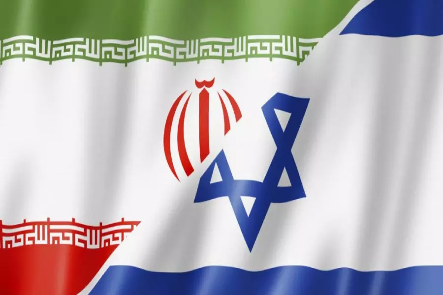 محادثات بين مسؤولين أمريكان وإسرائيلين لمواجهة تهديد إيران في سوريا