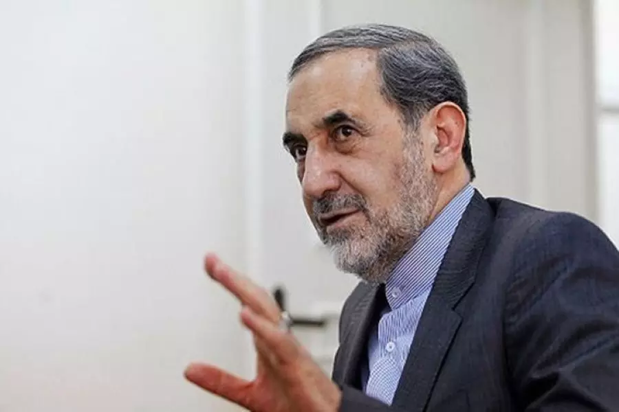 ولايتي يرد على الحريري : التواجد الإيراني في سوريا قانوني وجاء بطلب رسمي!!!