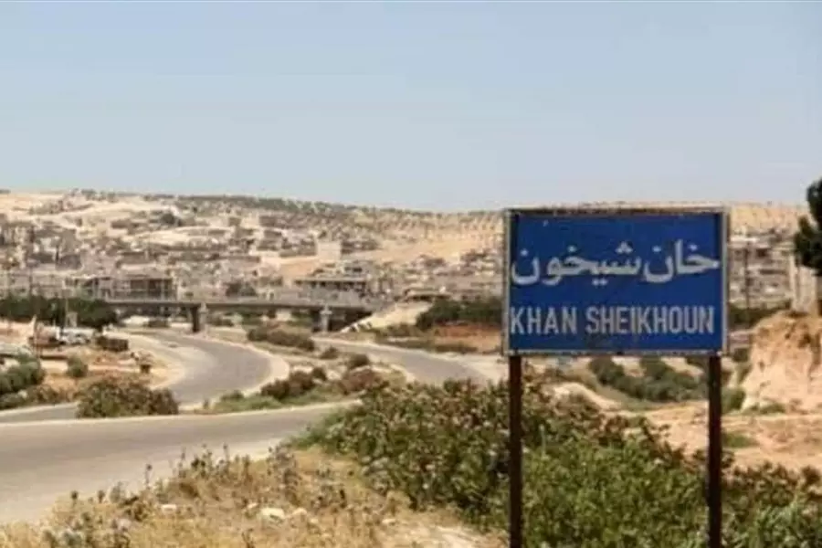 مصادر لـ "شام": قوات النظام لم تدخل "خان شيخون" والأنظار موجهة للمباحثات "التركية الروسية"