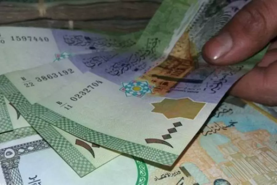 لتمكين سلطتها الاقتصادية .. هيئة تحرير الشام تفتتح "بنك الشام" في إدلب