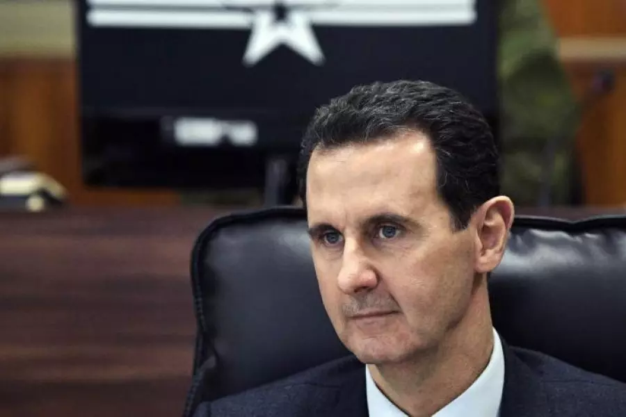 خبيران في الشأن السوري يدعوان المجتمع الدولي لمحاسبة نظام الأسد ووقف جرائمه