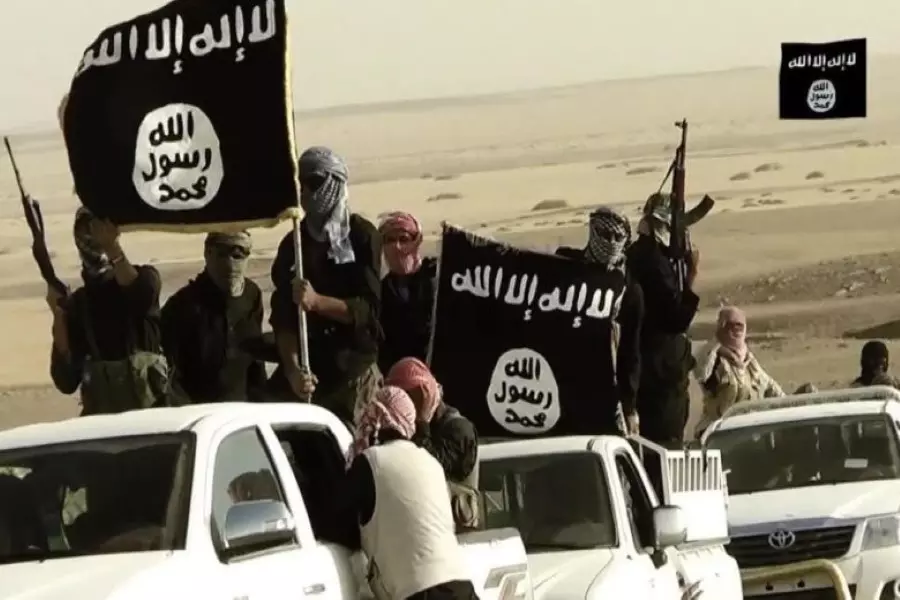 تقرير حقوقي يرصد جرائم "ديوان القضاء والمظالم" لداعش في سوريا والعراق