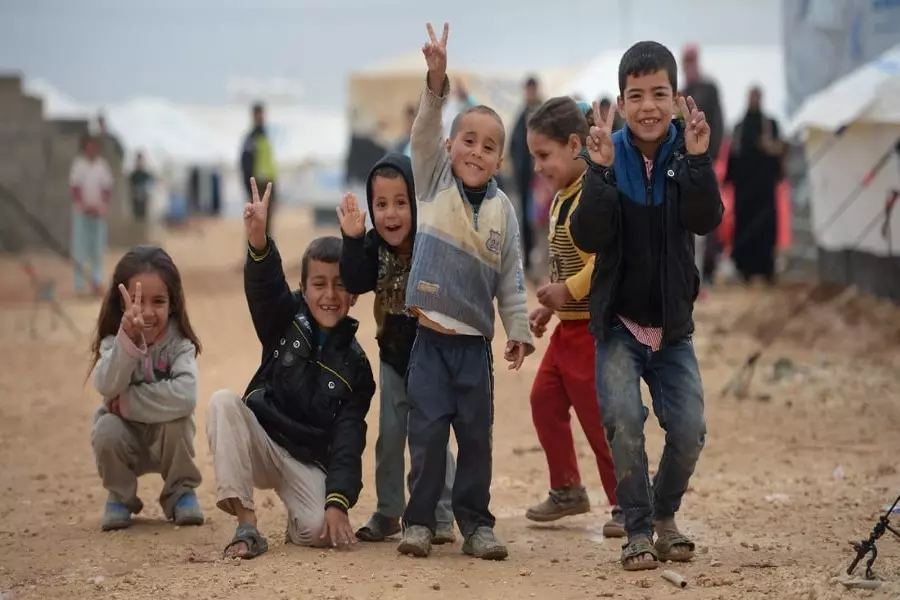 لجنة التحقيق الدولية: الوضع غير مناسب لـ "عودة آمنة" للاجئين السوريين
