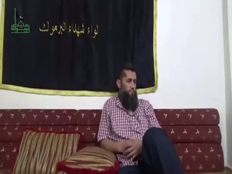 شهداء اليرموك يتهم "محكمة دار العدل" بالتبعية لجبهة النصرة