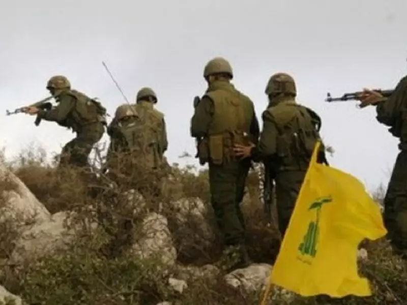 حزب الله الإرهابي يعترف بفقدانه لـ9 عناصر و يرجح أنهم قتلى لدى الثوار