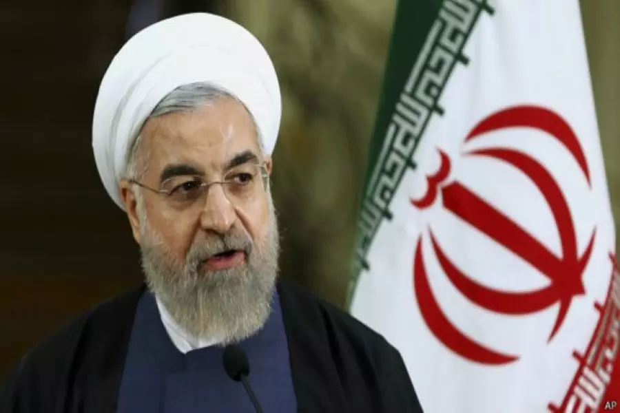 روحاني يسعى لتثمير الخلاف الأميركي ـ الأوروبي حول إيران!