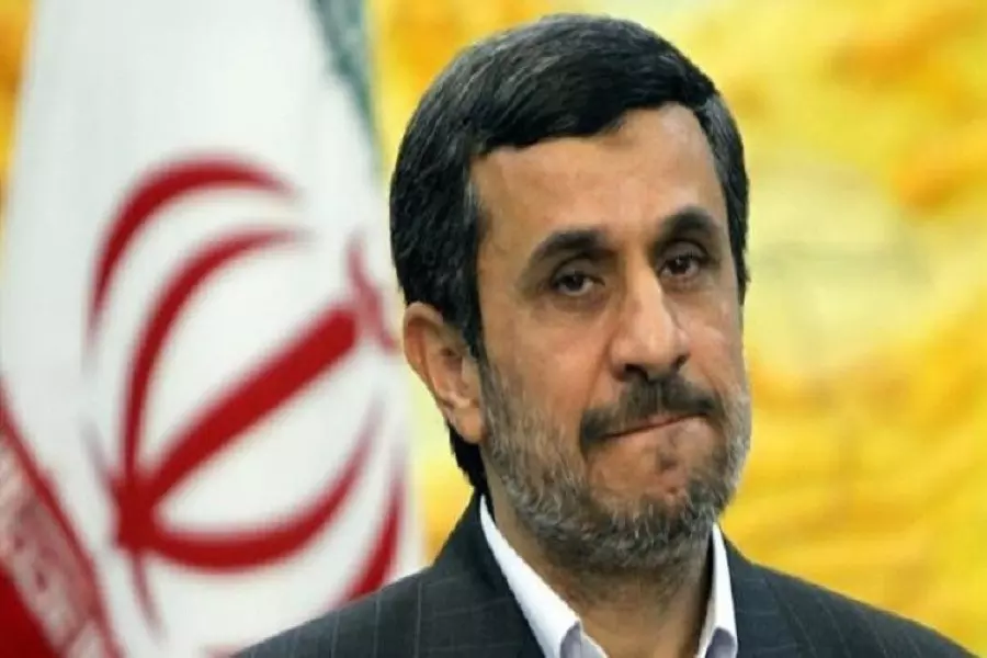 هل إيران على أبواب انقلاب؟