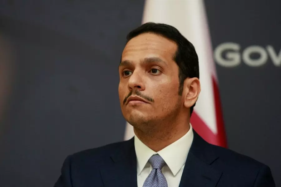 قطر ترحب بمناطق "خفض التوتر" وتحذر من استخدامها لتأجيل الحل في سوريا