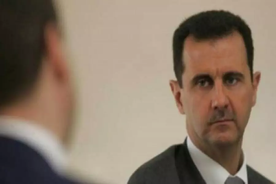 الغارديان: محامون يقدمون أدلة وملفات للمحكمة الدولية في لاهاي لمحاكمة المجرم "بشار الأسد"