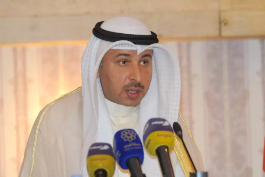 الكويت قلقة إزاء الهجمة العسكرية على إدلب وتطالب بوقفها