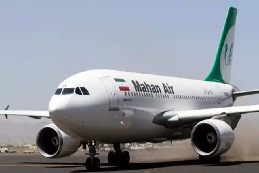 مطار "رفيق الحريري" يمتنع عن تزويد طائرات إيرانية وسورية بالوقود امتثالاً للعقوبات الدولية