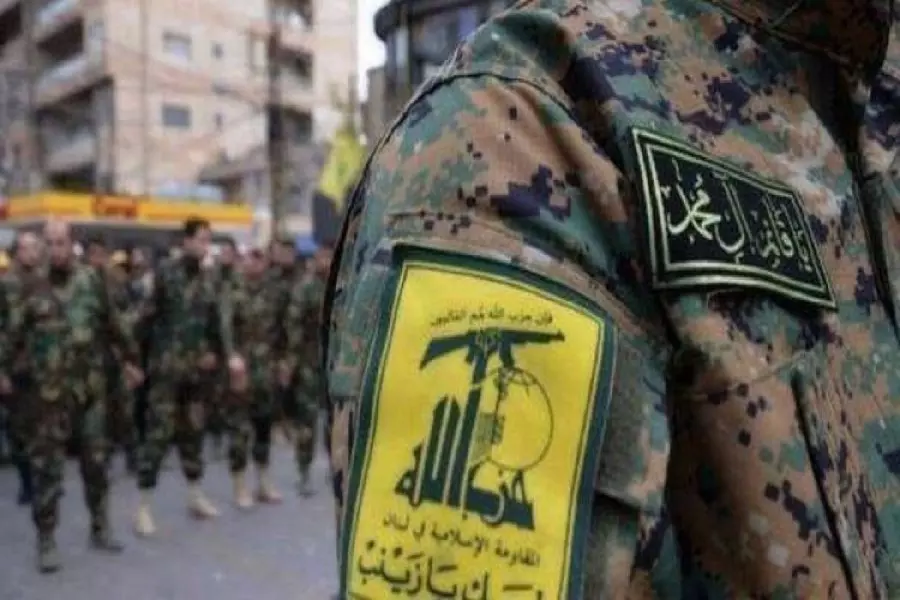 "حزب الله" يصنف على قائمة "الجماعات للجريمة العابرة للحدود" الأمريكية