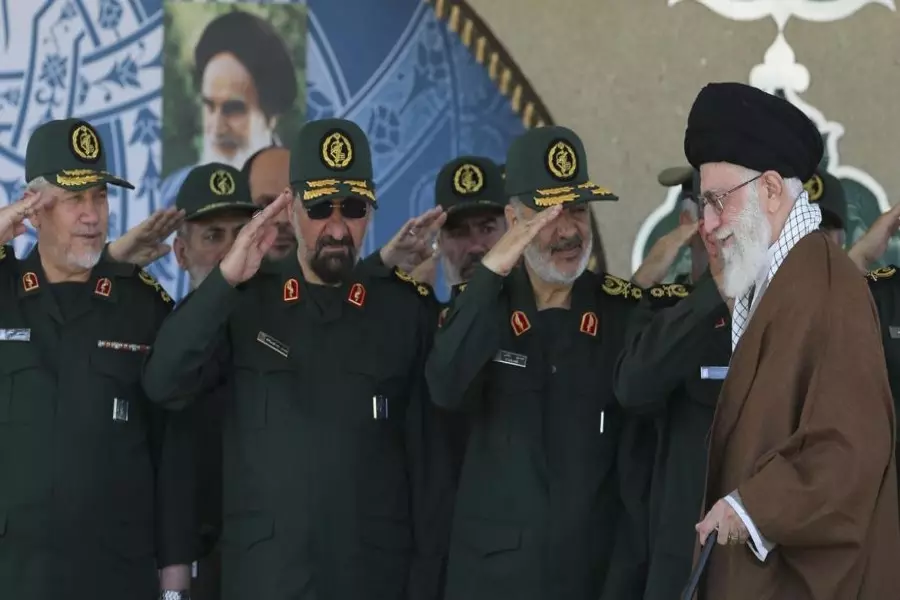 «ما بعد داعش»: إيران تعطّل المخارج السياسية ولا أحد يمنعها