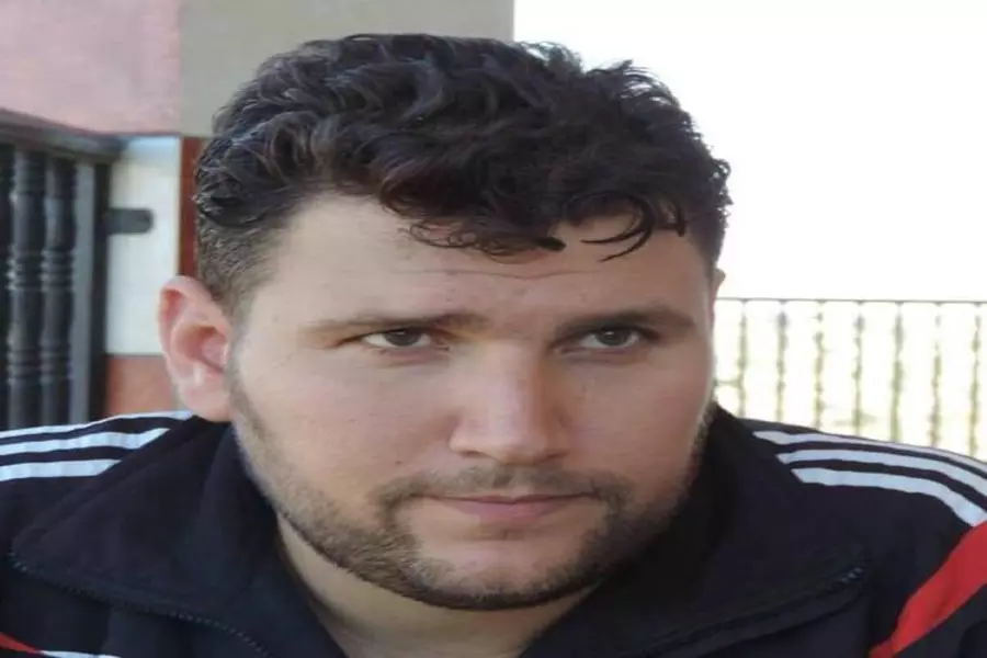 الصحفي محمد السلوم: "أخي سامر السلوم قتيلاً في سجون هيئة تحرير الشام"