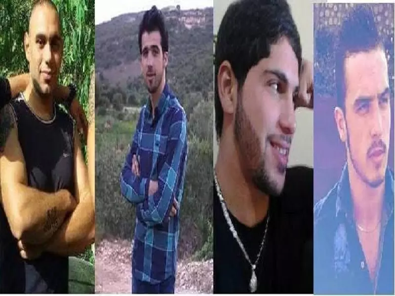9 قتلى جدد لحزب الإرهاب في القلمون بينهم قيادي بارز