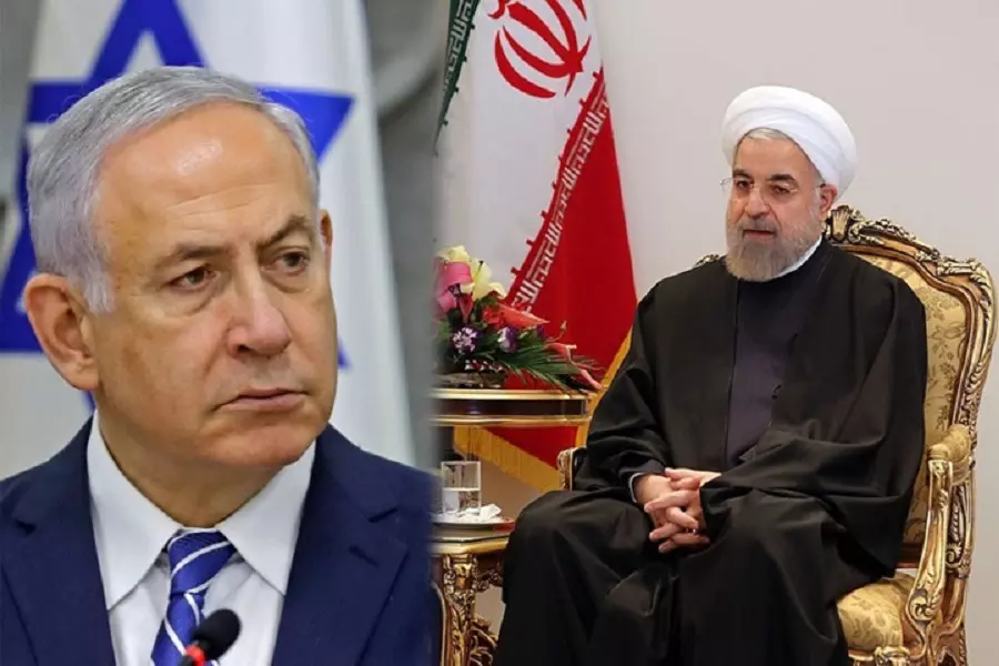 مؤرخ إسرائيلي: الحرب الاستباقية ضد إيران باتت حتمية وملحة الآن