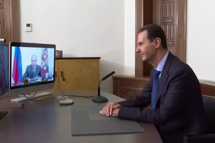 منسقو استجابة سوريا: مؤتمر اللاجئين بدمشق هدفه تعويم نظام الأسد دولياً