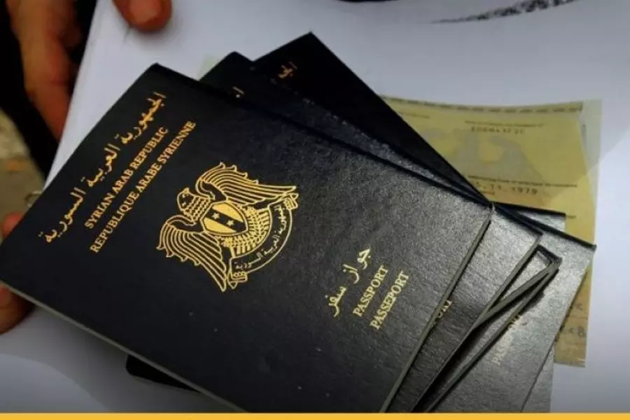 النظام يستنفر مسؤولي الهجرة والجوازات ويعلن تجهيز جوازات السفر المتراكمة