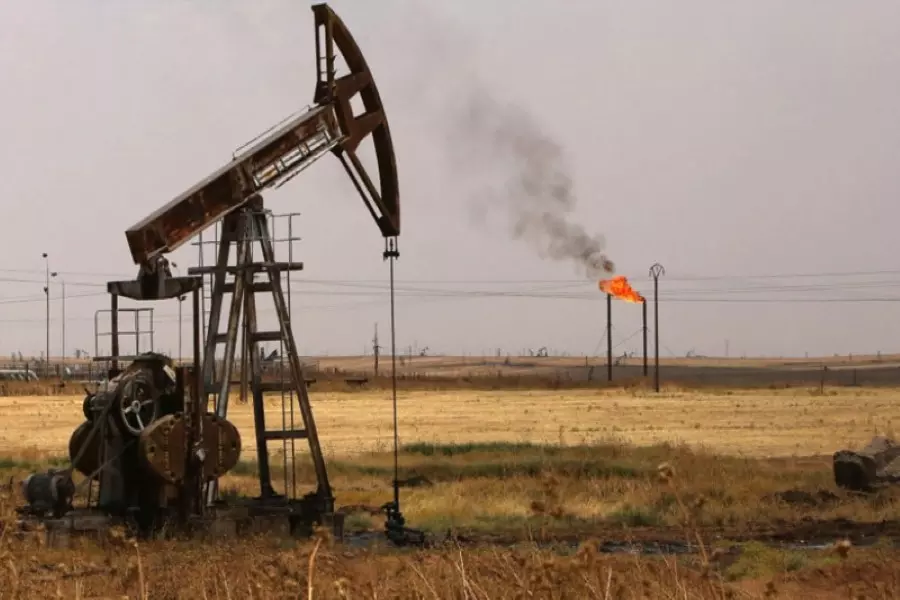 نظام الأسد وحزب الاتحاد الديمقراطي يتقاسمان عائدات النفط في الحسكة