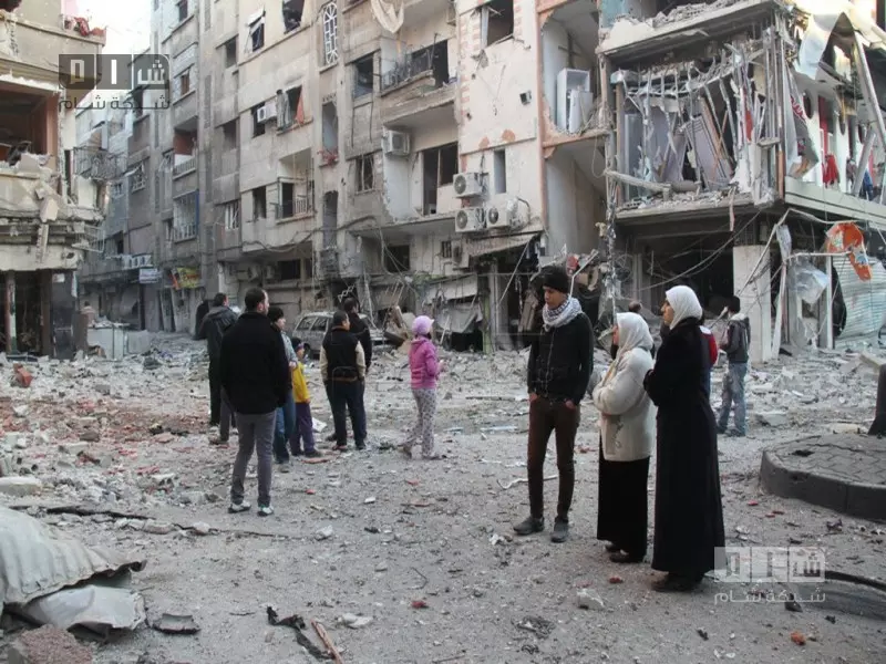 نشرة أخبار الساعة 8 مساءً لجميع الاحداث الميدانية في سوريا 2-11-2014