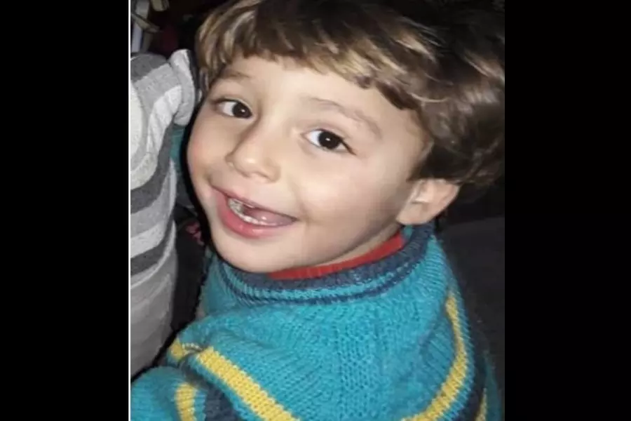 مقتل طفل سوري وجرح والدته برصاص حرس الحدود بولاية كليس بتركيا