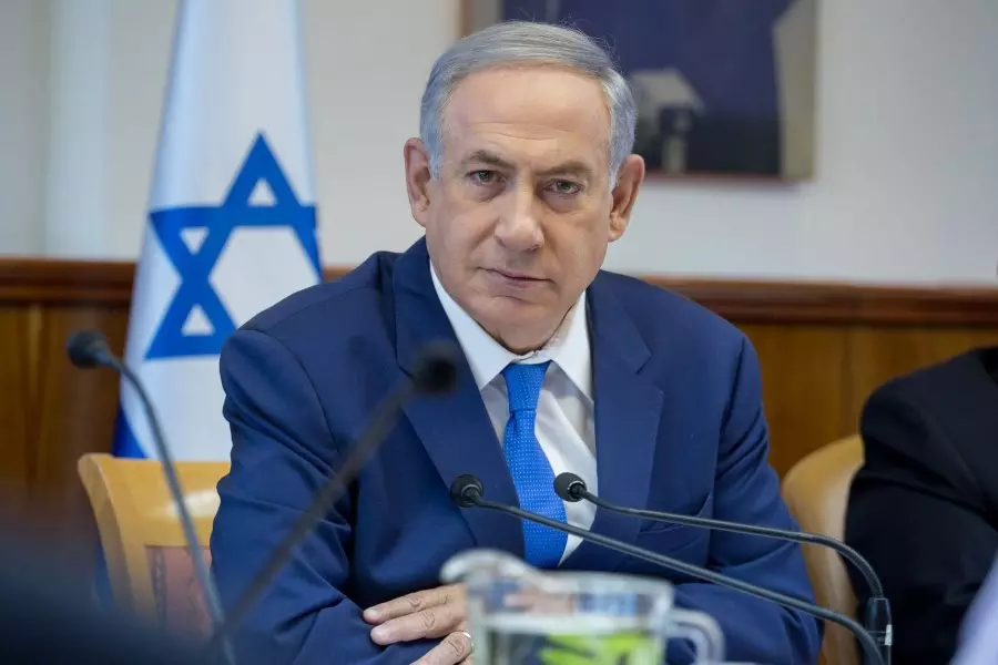 نتنياهو يتمسك بمطلب الاعتراف الأمريكي بسيادة "إسرائيل" على الجولان