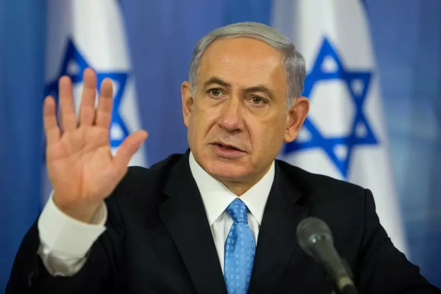 نتنياهو سيبحث مع بوتين خطر التوسع الايراني في سوريا على أمن اسرائيل