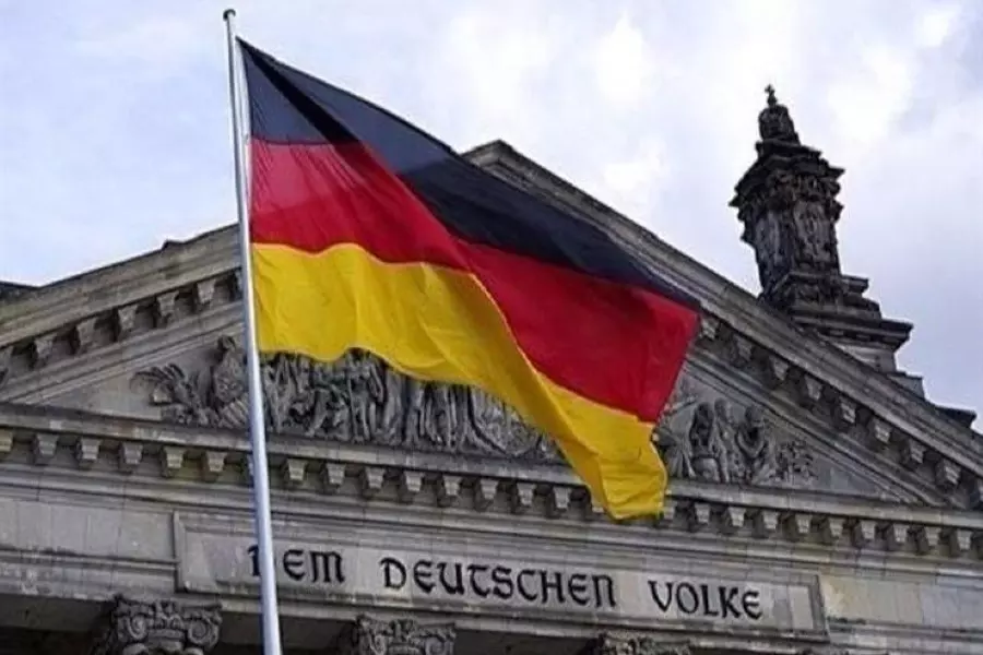 ألمانيا تقاضي مواطنة بتهمة الانضمام لداعش في سوريا والعراق