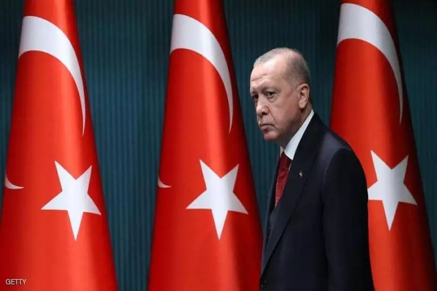 أردوغان: مستمرون بتطهير أوكار الإرهاب بسوريا ولن نسمح بمأساة إنسانية بإدلب