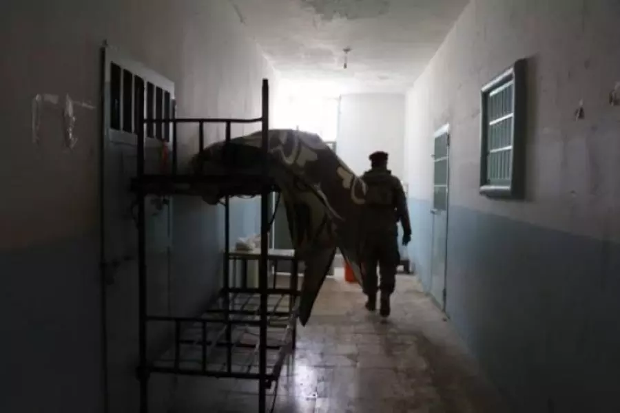 وفاة مدني تحت التعذيب في سجون قوات سوريا الديمقراطية بديرالزور