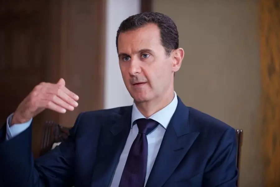 "الغارديان": الأسد المنبوذ يتم تسويقه للغرب على أنه مفتاح السلام في الشرق الأوسط