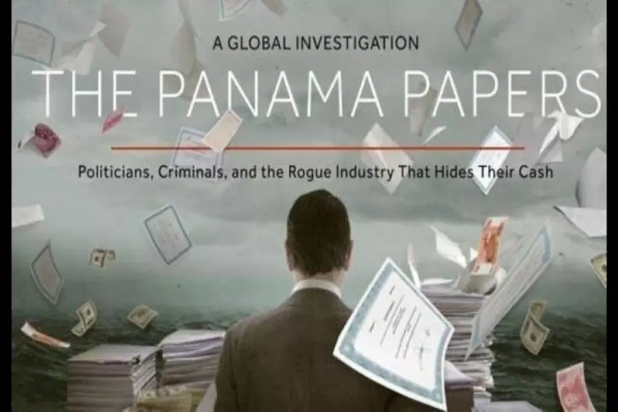 "وثائق بنما" تكشف عن شركات وهمية أنشأها النظام للالتفاف على العقوبات الدولية مقر إحداها الإمارات