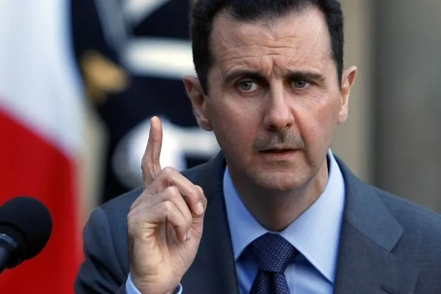 "هآرتس": رحيل "الأسد" سيترك "إسرائيل" في مواجهة أسئلة صعبة