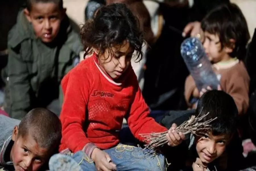 الأمم المتحدة: 113 مليون شخص في 53 دولة بينها سوريا يعانون من "الجوع الحاد"