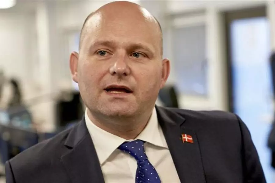 وزير العدل الدنماركي يؤكد استعداد بلاده لاستقبال مواطنيها الدواعش في سوريا