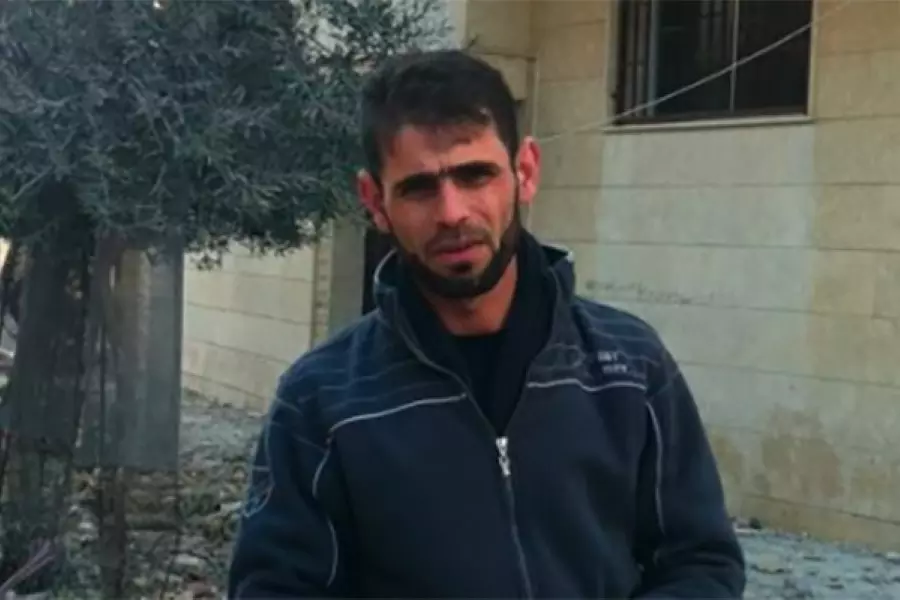 رابطة الصحفيين السوريين تؤكد استشهاد الإعلامي "علي عثمان" في سجون الأسد وتطالب بمحاسبة المجرمين