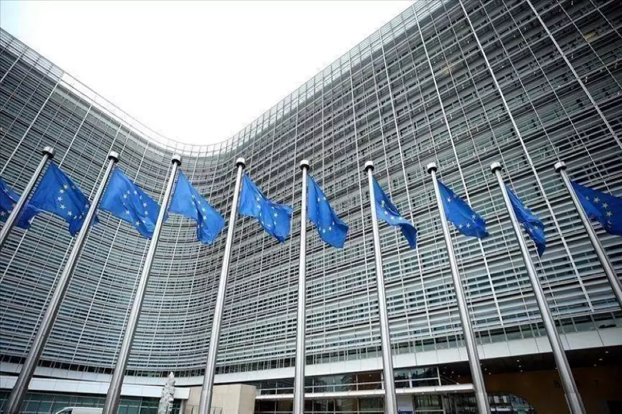 الاتحاد الأوروبي يعقد "بروكسل الخامس" حول سوريا الشهر المقبل