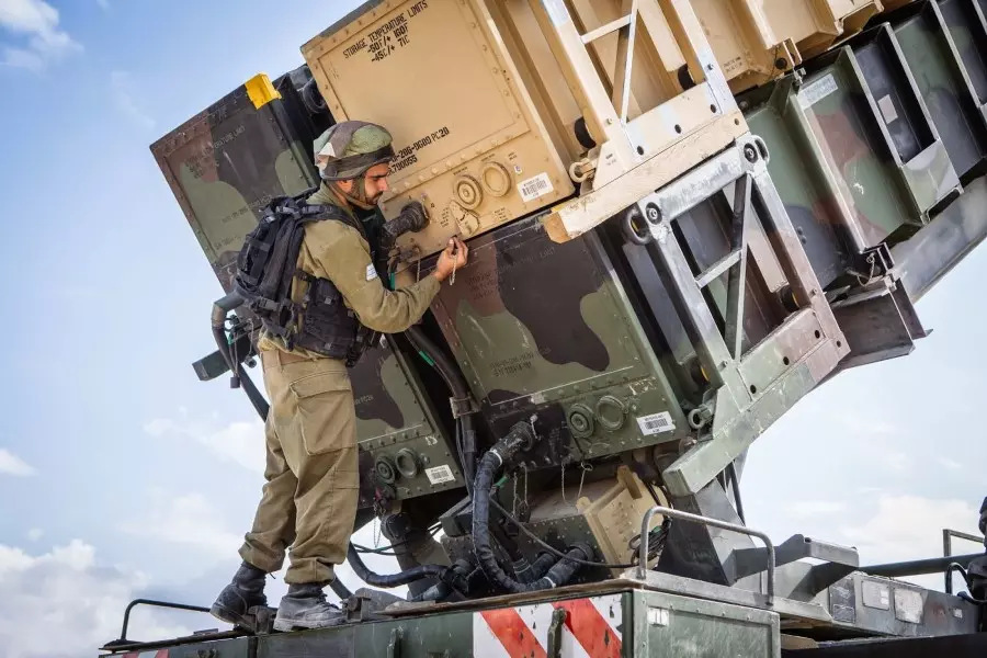 إسرائيل تسقط طائرة بدون طيار اخترقت مجالها الجوي في الجولان المحتل
