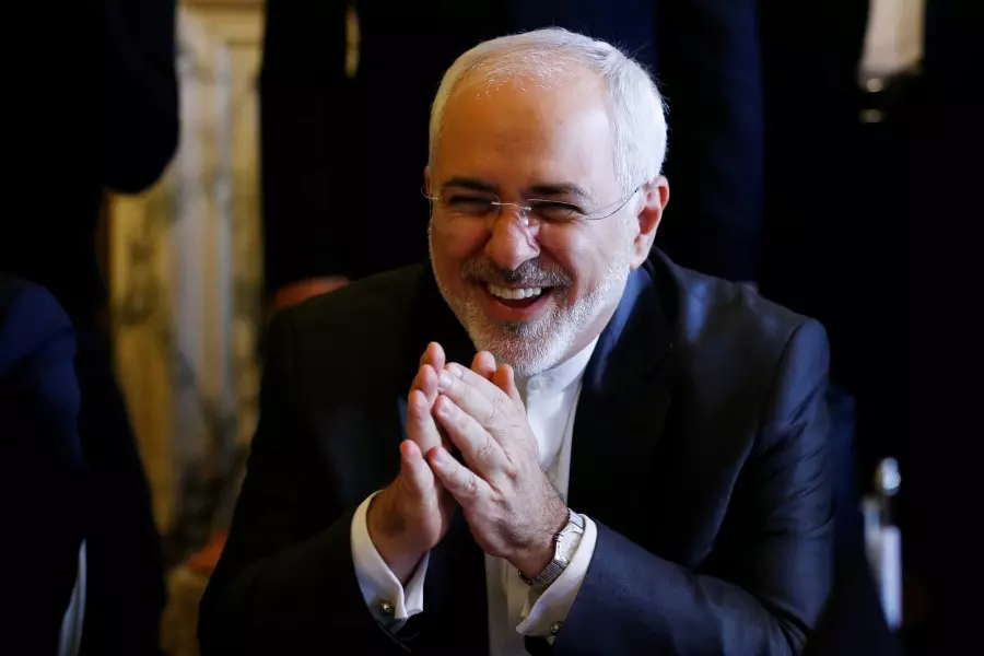 وزير خارجية إيران في دمشق في زيارة عير معلنة تسبق قمة ضامني أستانة في طهران