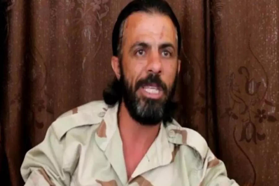 قوات الأسد تعتقل أحد قياديي الجيش الحر سابقا بريف درعا