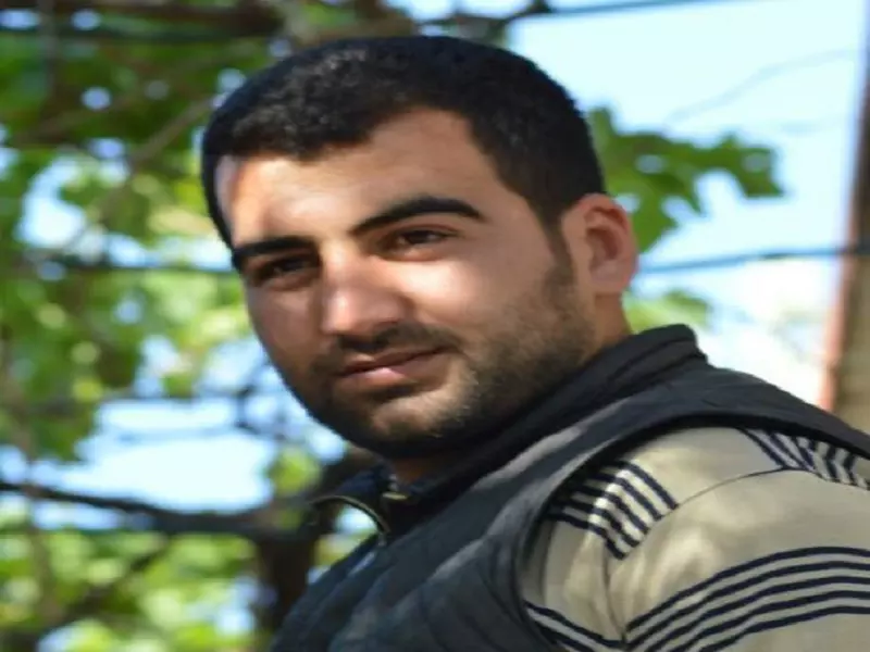 جبهة النصرة تعتقل الملازم علاء الحسين في جبل الزاوية