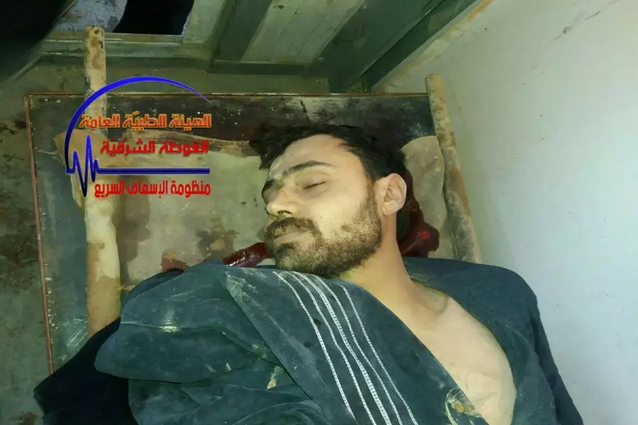 قوات الأسد بدون رقيب ولا ضامن .... هجمات على الغوطة الشرقية وتسجيل ارتقاء أول شهيد